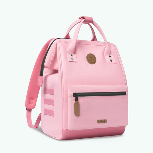 Adventurer Medium Backpack Saint Malo pink
