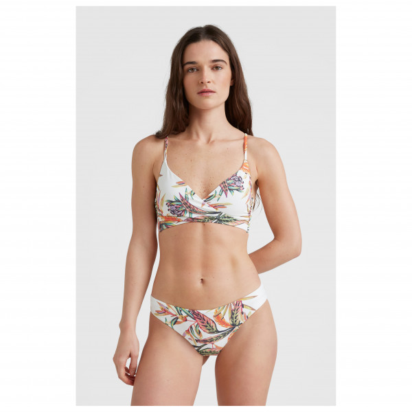 O'Neill - Women's Baay Maoi Bikini Set - Bikini