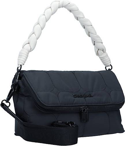 Desigual Vintage Cottage Handtasche 25.5 cm