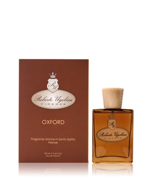 Roberto Ugolini Oxford Eau de Parfum-100 ml