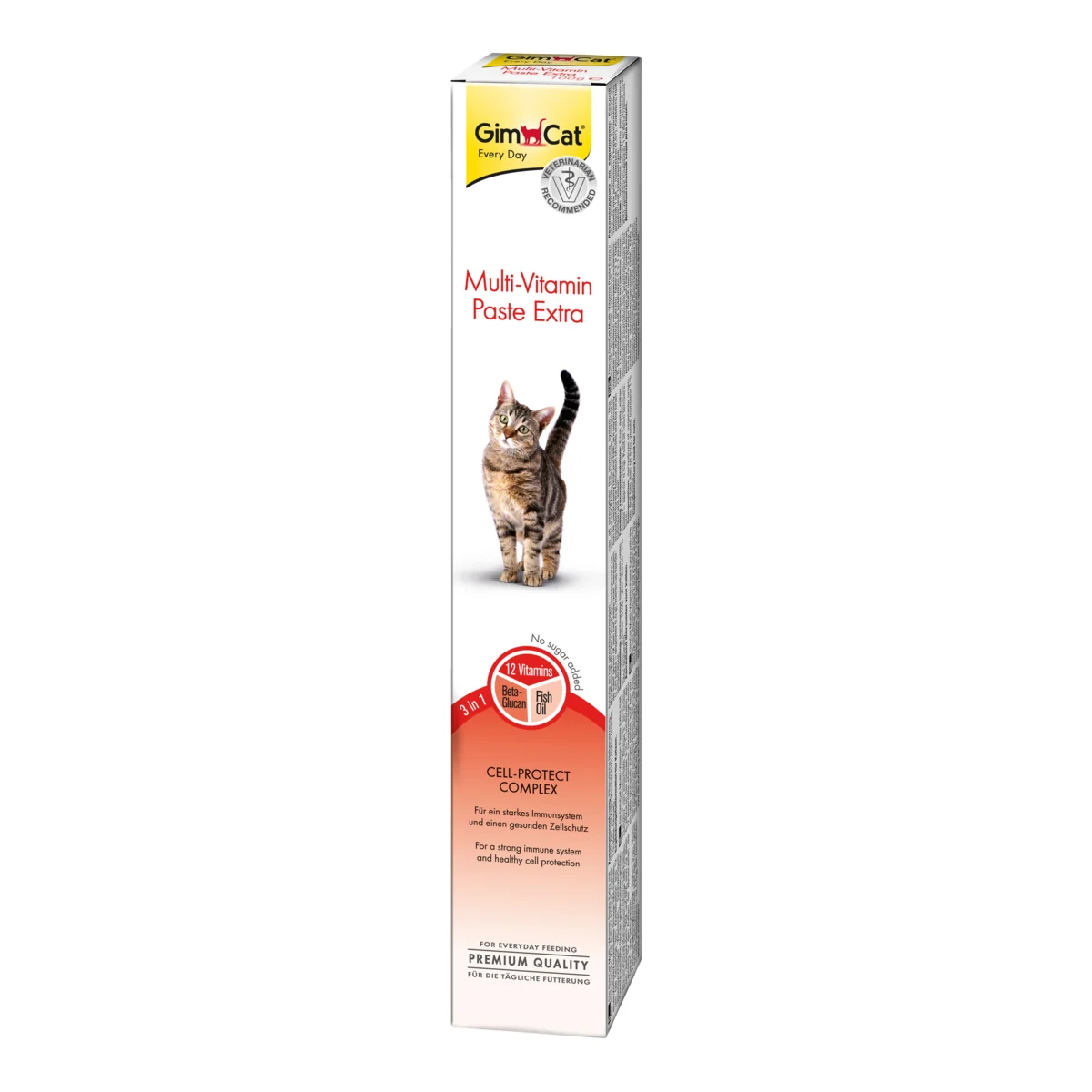 Gimcat MultiVitamin Paste Extra günstig kaufen