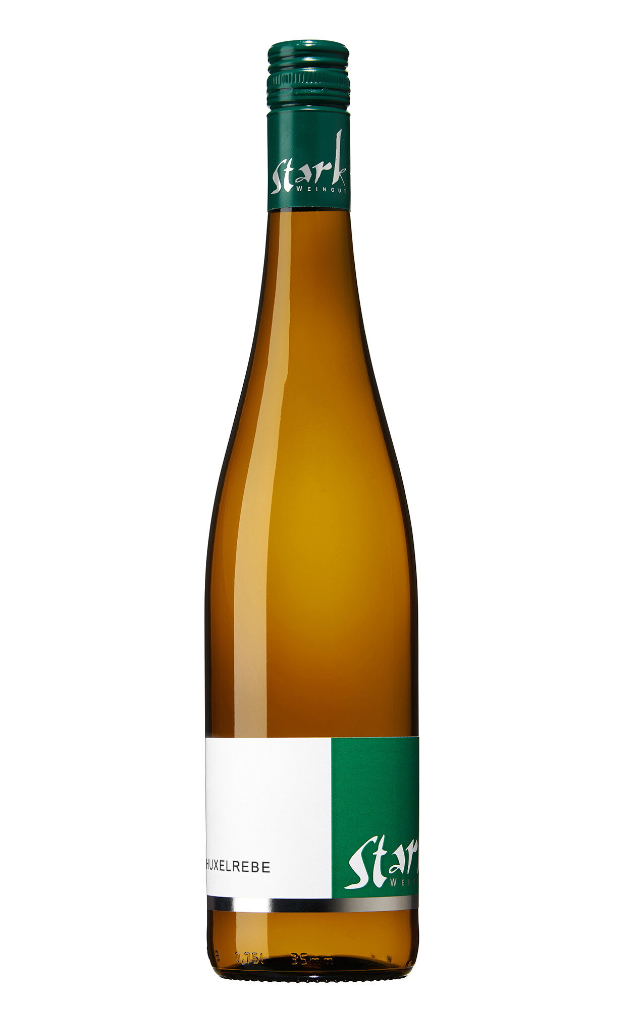 Weingut Stark-Huxelrebe Auslese