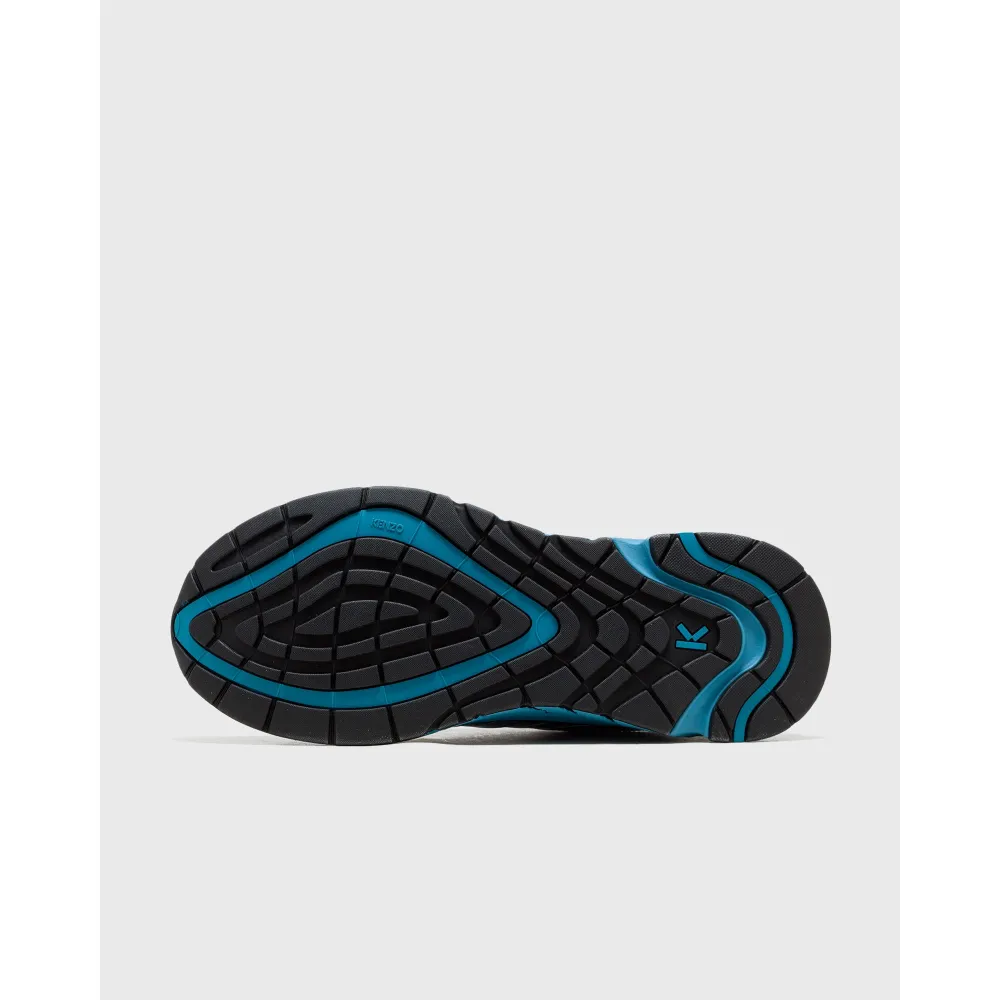 Kenzo LOW TOP FD65SN070F67.73 / blau