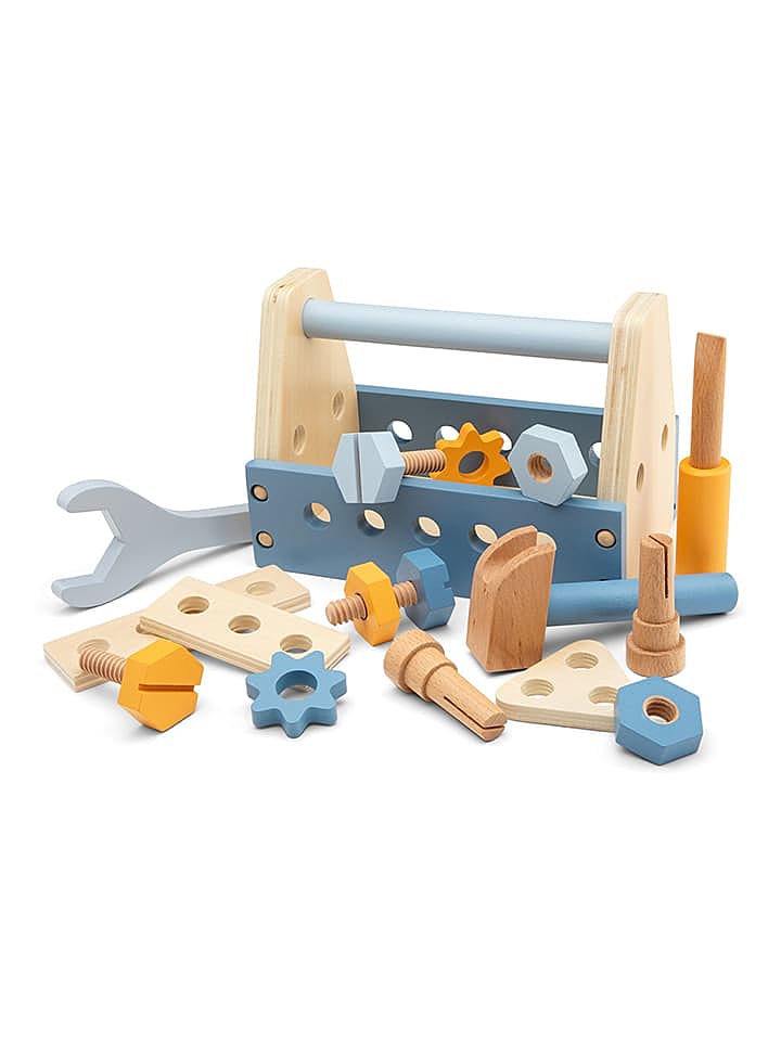 New Classic Toys Werkzeugkoffer - ab 3 Jahren günstig kaufen onesize