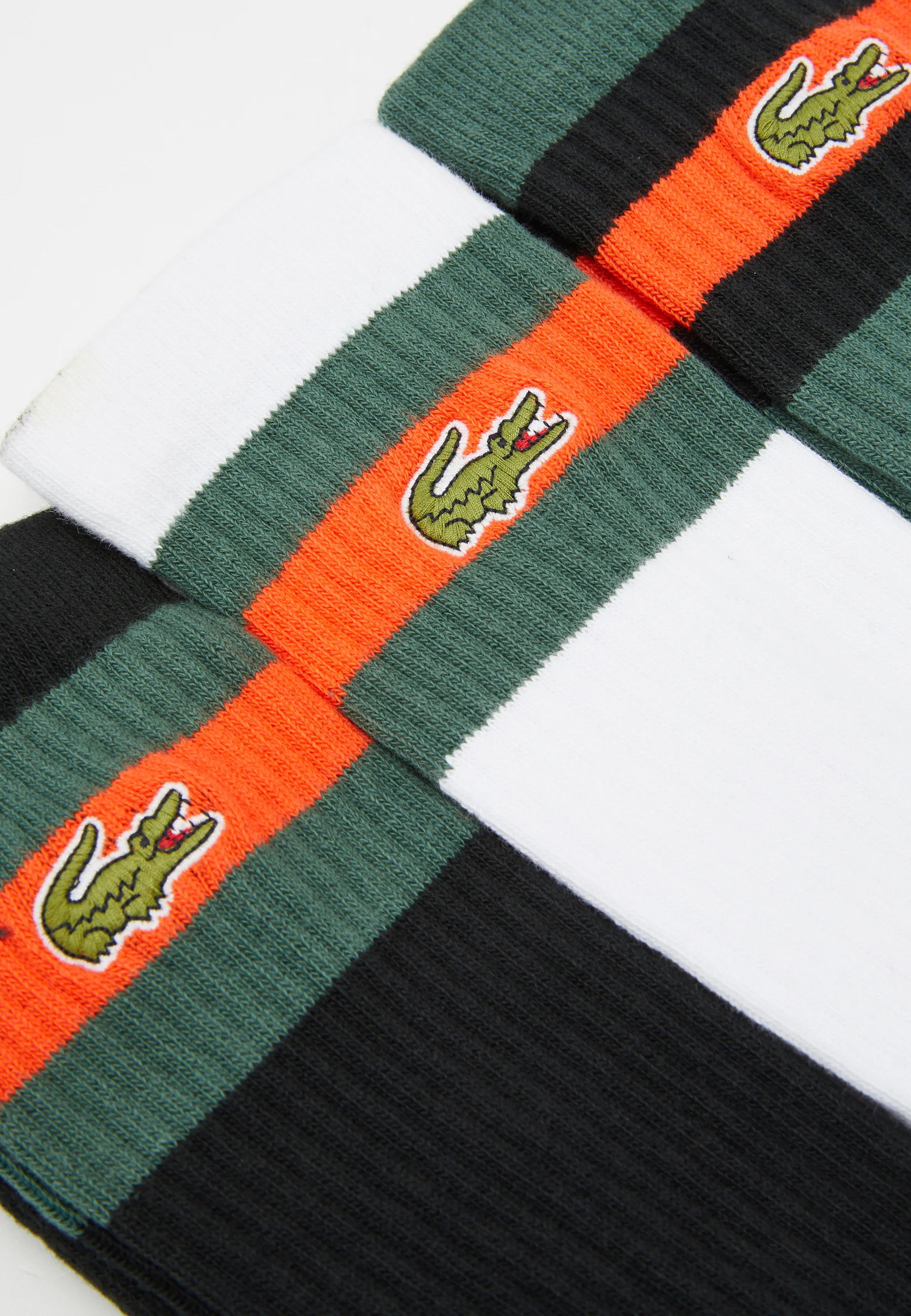 Lacoste UNISEX - Calcetines