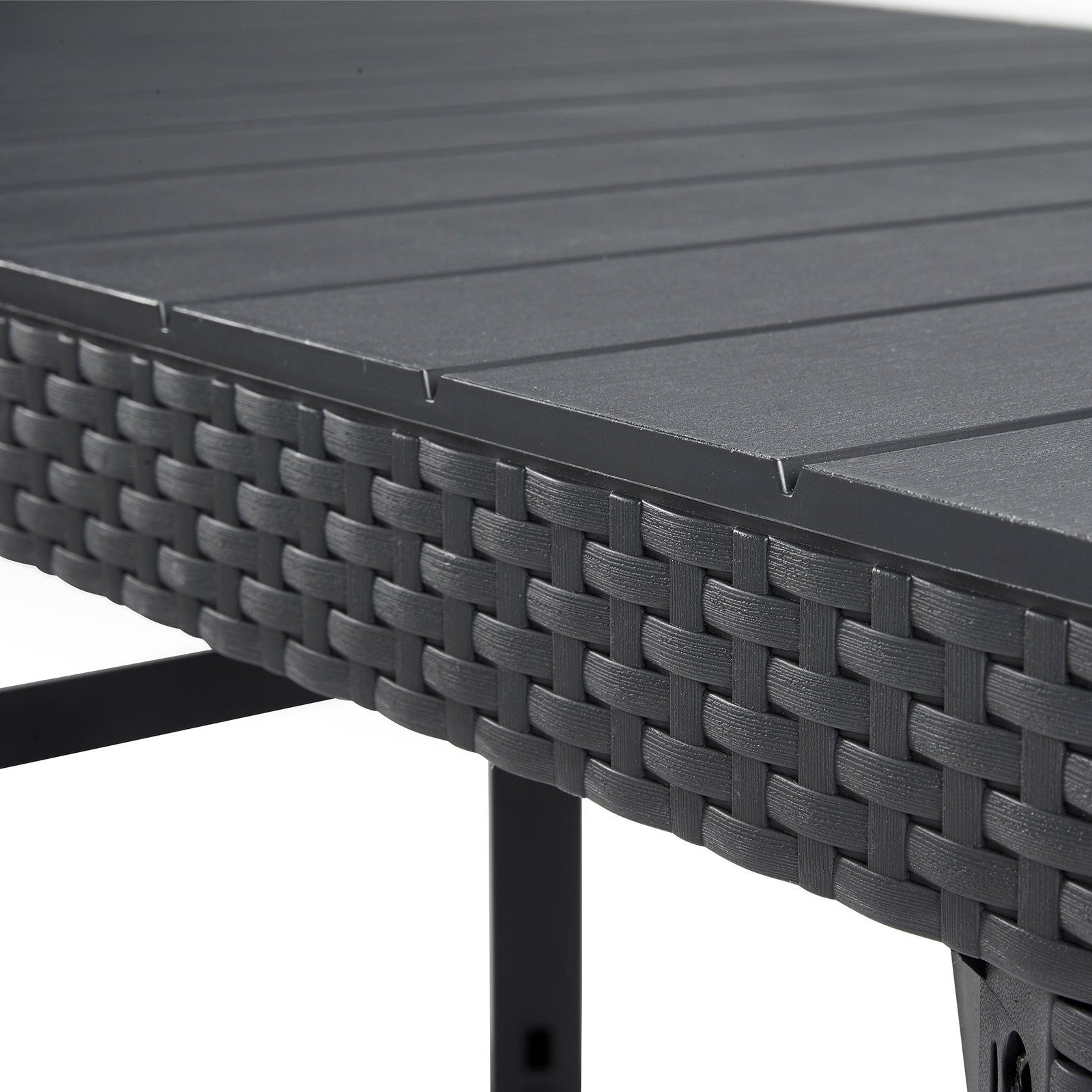 Allibert Gartentisch LYON