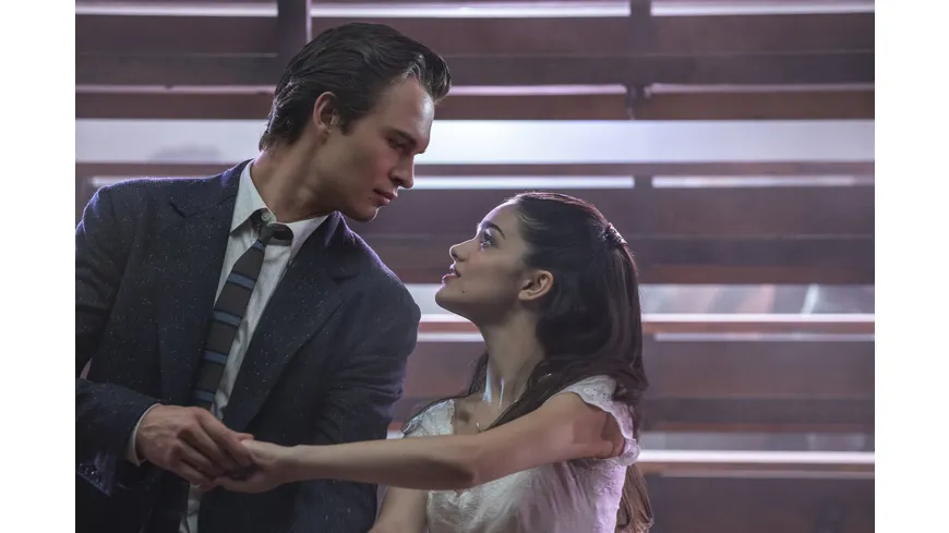 West Side Story