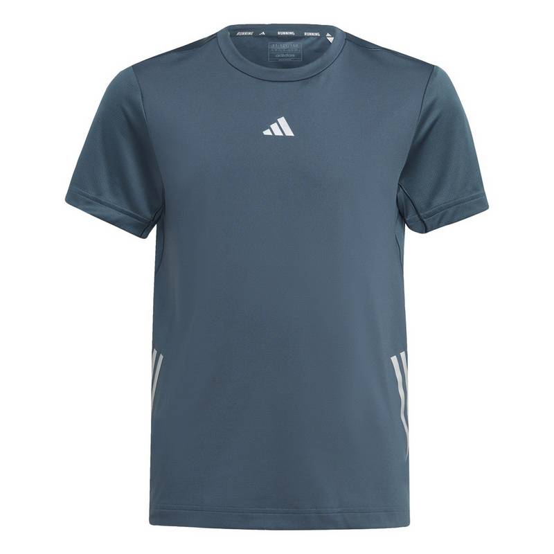 adidas AEROREADY 3-Streifen T-Shirt T-Shirt Kinder