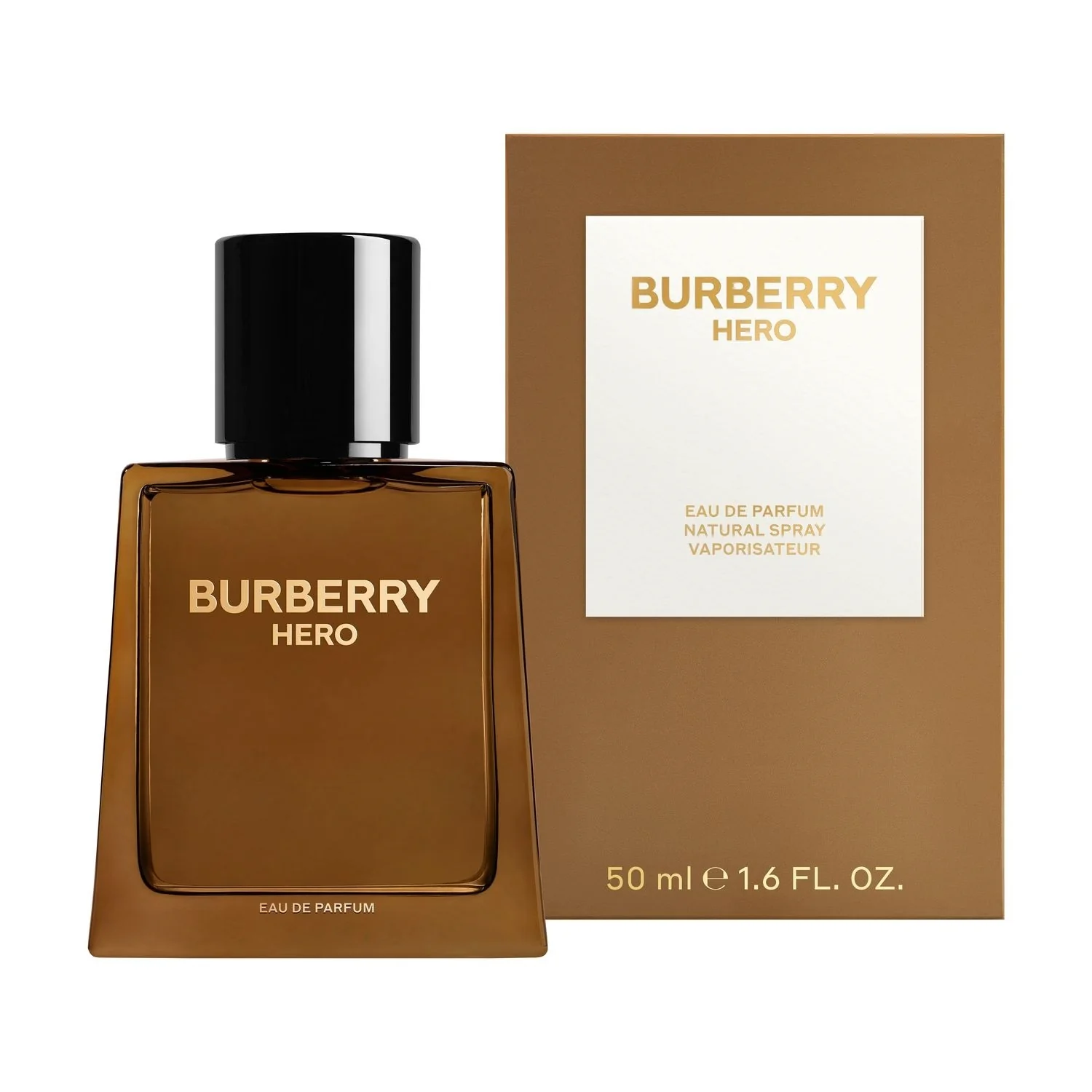 Hero Hero - woda perfumowana