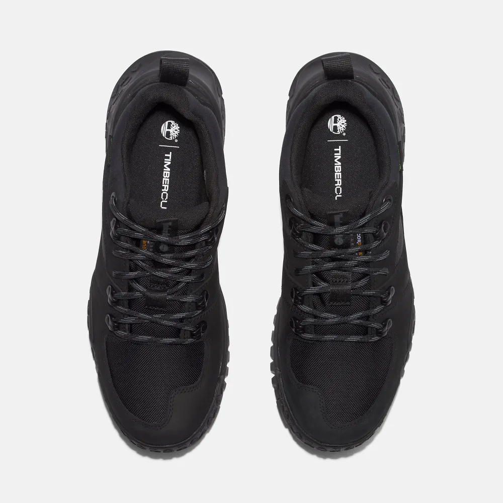 Timberland Motion Scramble Low TB0A6AXHW051 / schwarz