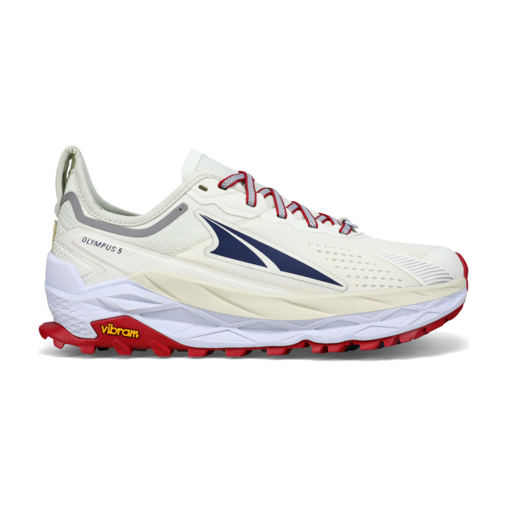 Altra OLYMPUS 5 AL0A7R74-141 / weiss