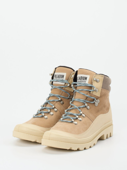 Sneaker high-81663590014 Palladium