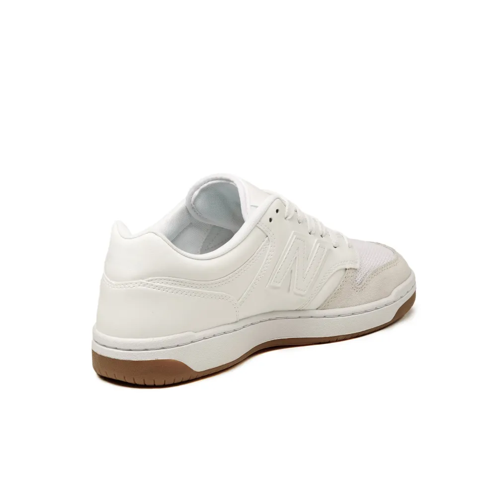 New Balance BB480LFR BB480LFR / weiss