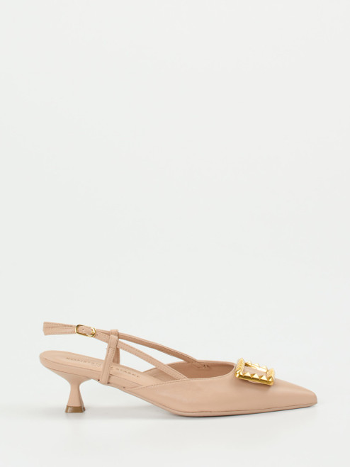 Slingpumps-13063990031 Konstantin Starke