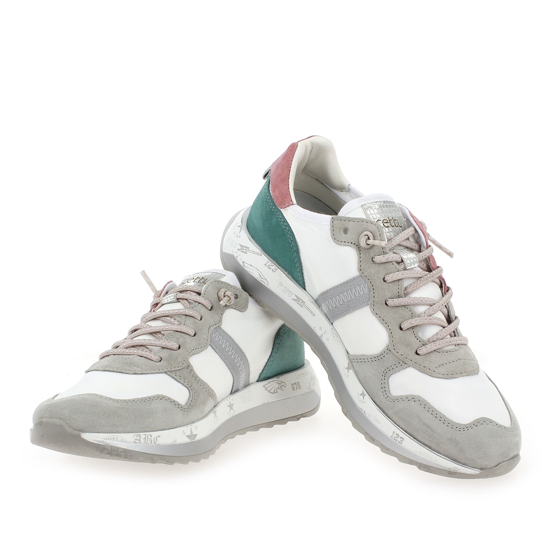 Cetti  C1311 SRA E24 - Blanc Rose