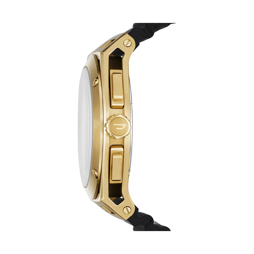 Diesel Herrenuhr Timeframe
