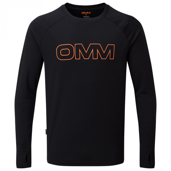 OMM - Bearing Tee L/S - Funktionsshirt