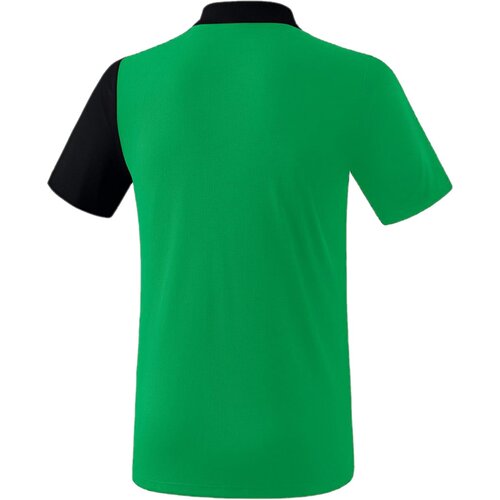 FUSSBALL - TEAMSPORT TEXTIL - POLOSHIRTS 5-C POLOSHIRT KIDS