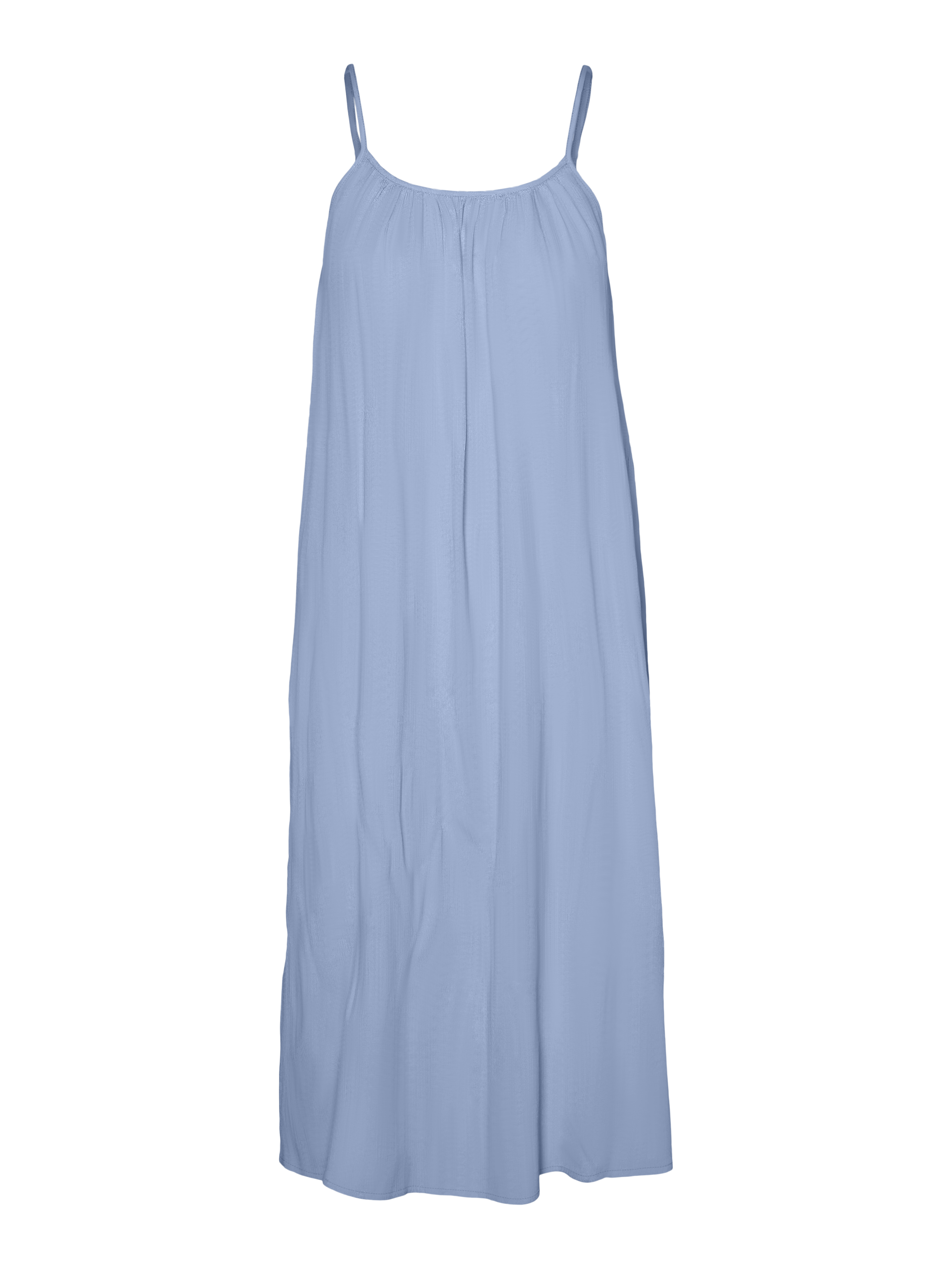 VMMELANEY Midikleid
