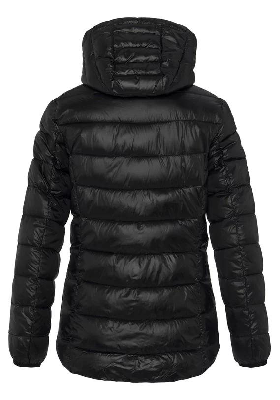 Steppjacke