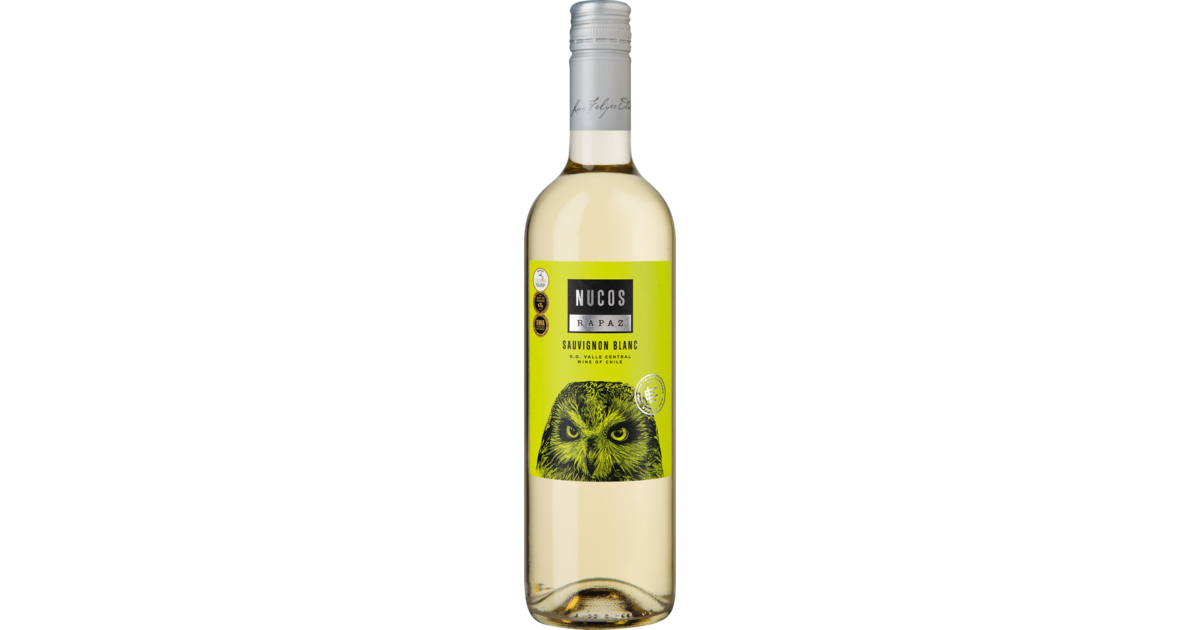 Nucos Sauvignon Blanc