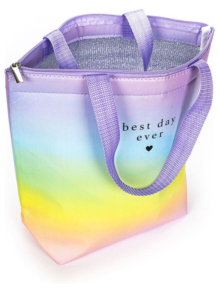 Tri-Coastal Design Isoliertasche in Bunt - (L)32 x (B)26 cm günstig kaufen onesize