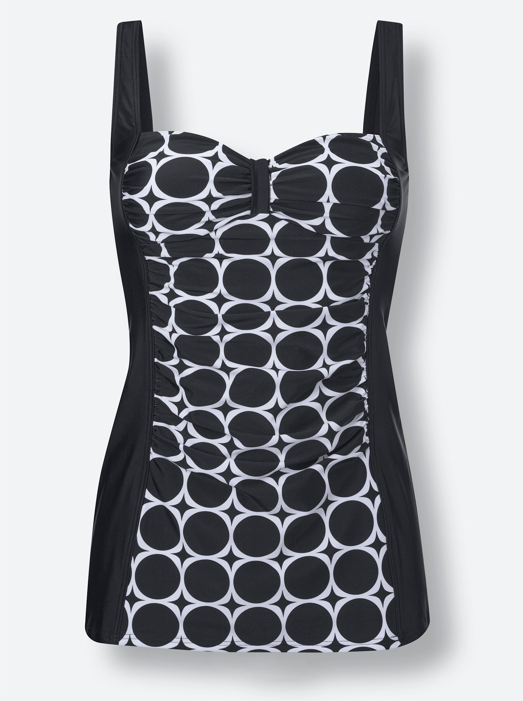 Sunmarin Tankini-Top