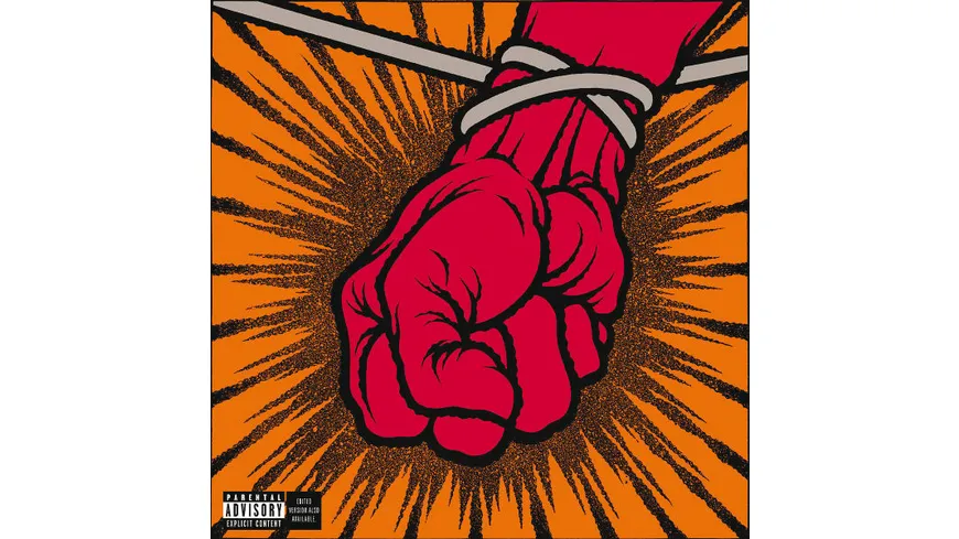 St.Anger
