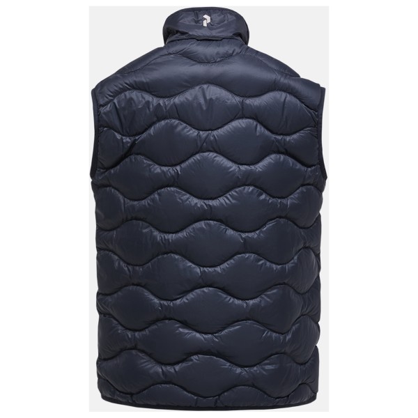 Peak Performance - Helium Down Vest - Daunenweste