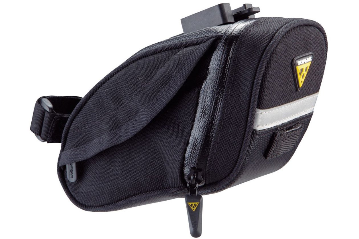 Topeak Aero Wedge DX Medium Satteltasche