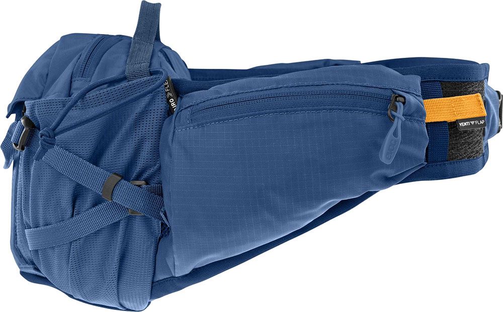 Evoc Hip Pack Pro 3L+1,5L Bladder- Hüfttasche+Trinkblase kaufen | Bike-Discount
