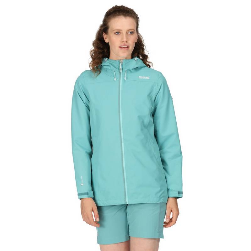 Regatta Hamara III Outdoorjacke Damen