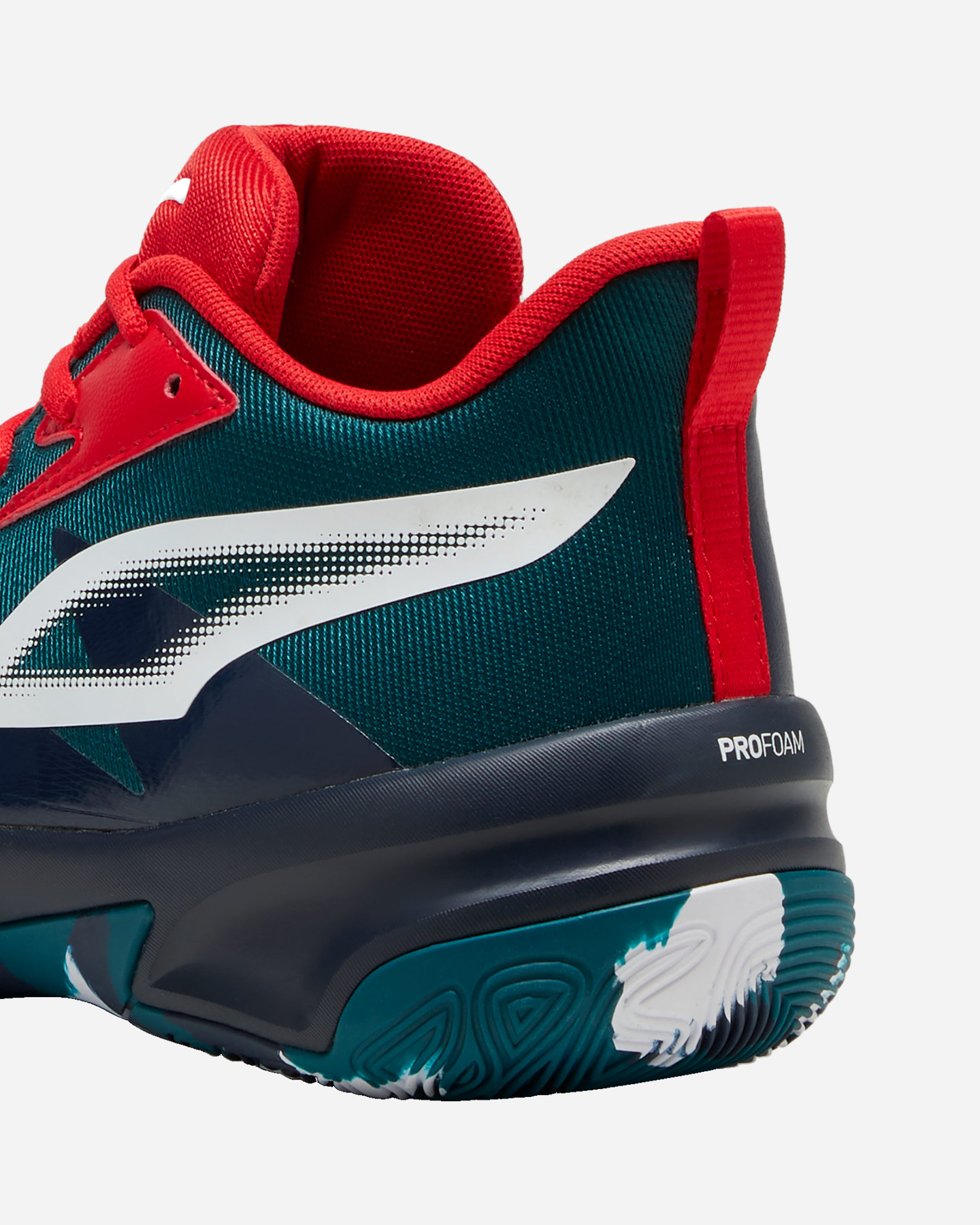 Koszyk Scarpe Puma Genetics M 309691-05