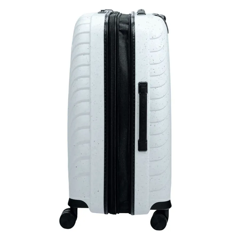 Swiss Bags Ocean Trolley M (67 cm) - White