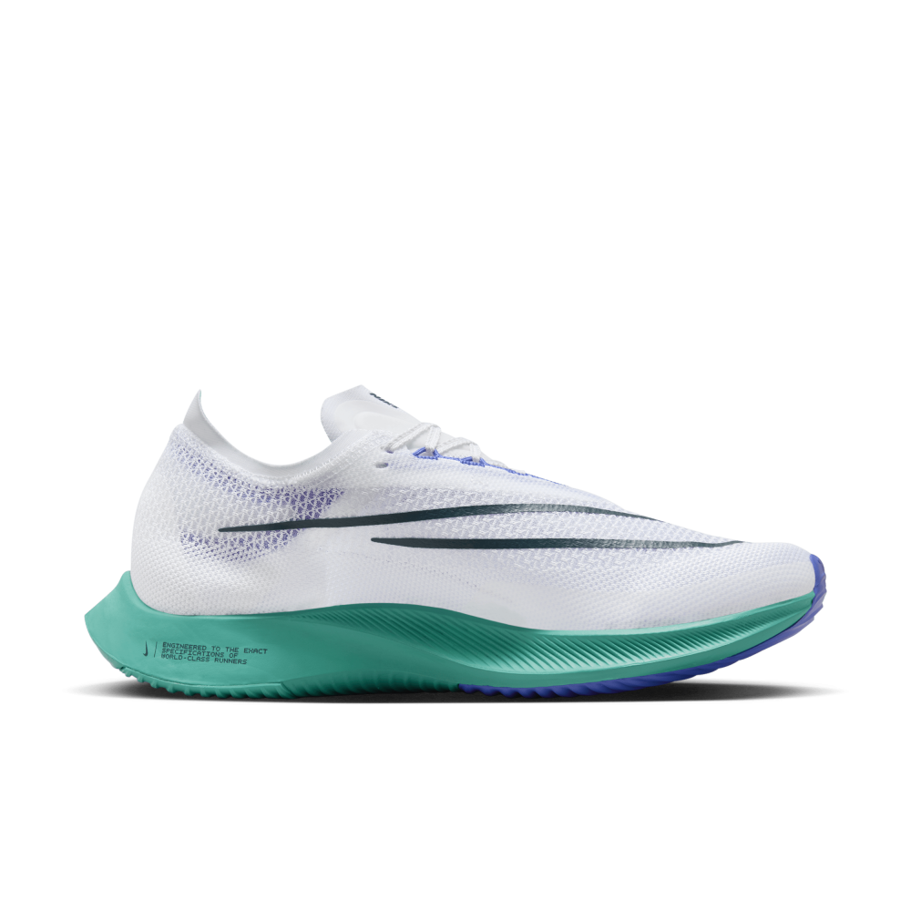 Nike ZoomX Streakfly DJ6566-103 / weiss