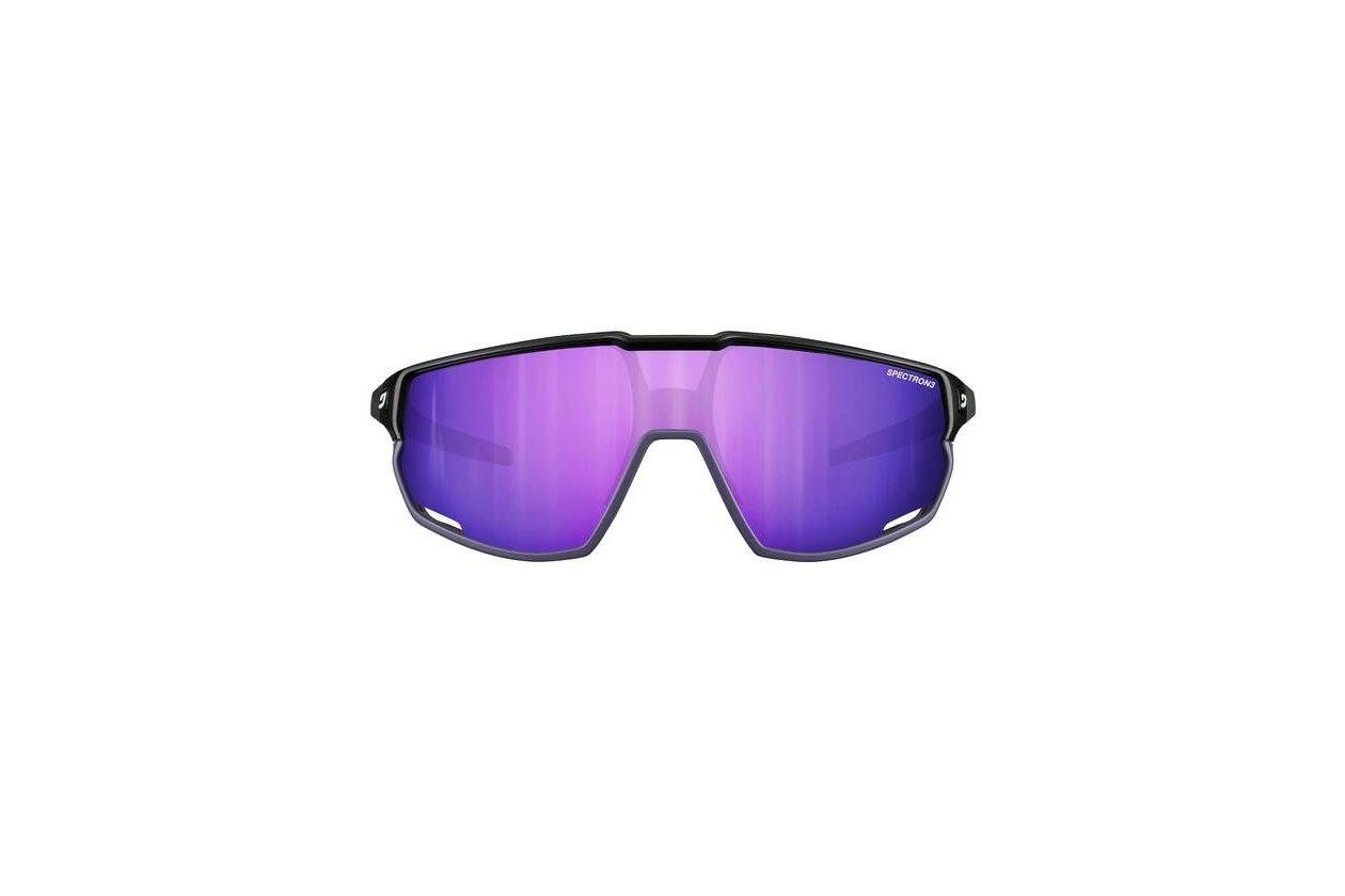 Julbo Rush Schw/Violett - Multilayer Viola