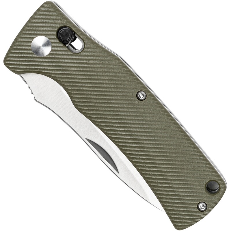 Mauser Klappmesser Original