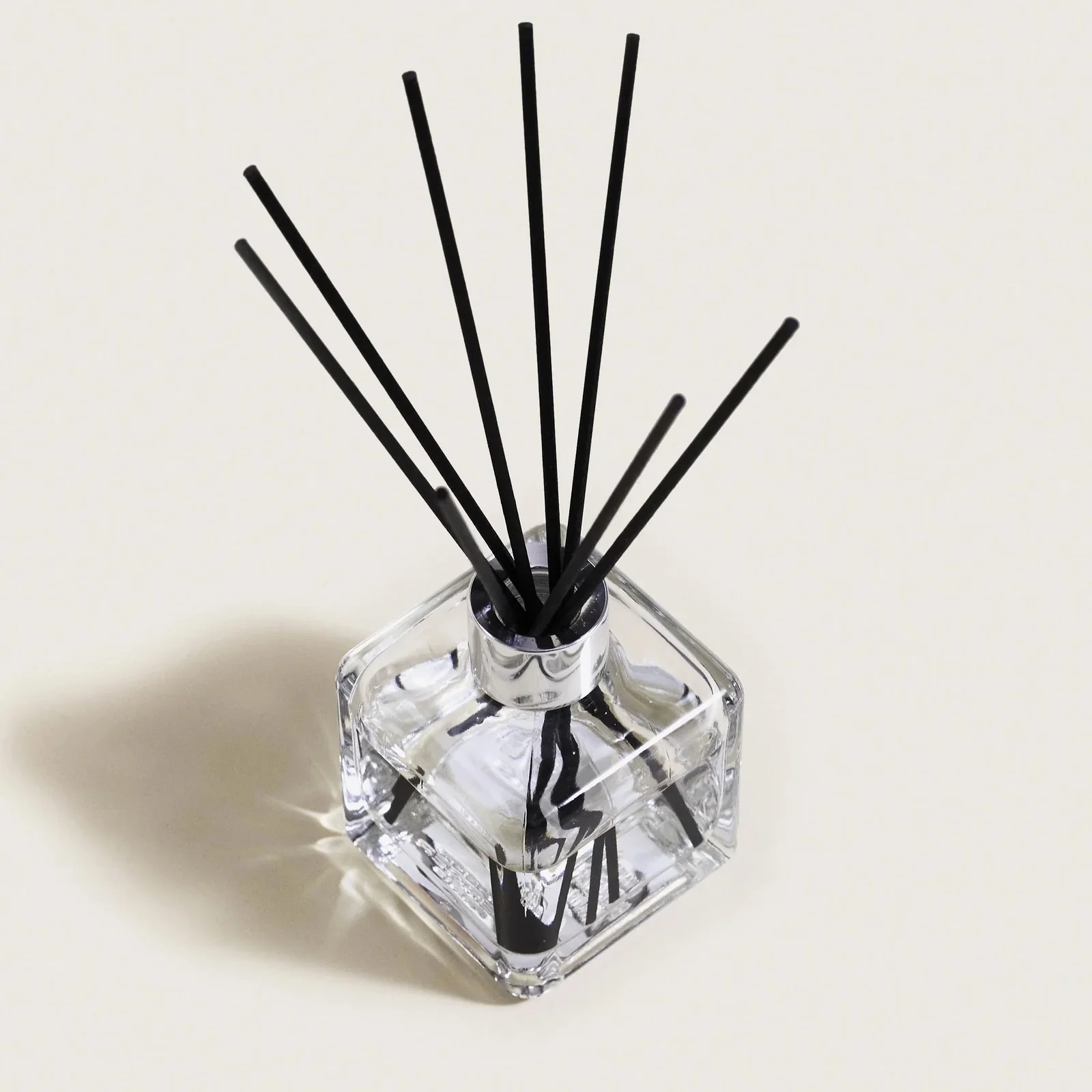 Bouquet Parfumé Bouquet Cube with Sticks - Parfyme Diffuser