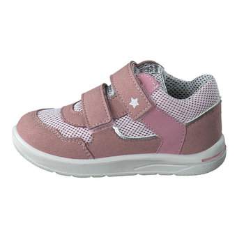 PEPINO Elli Lauflern Kletter in rosa