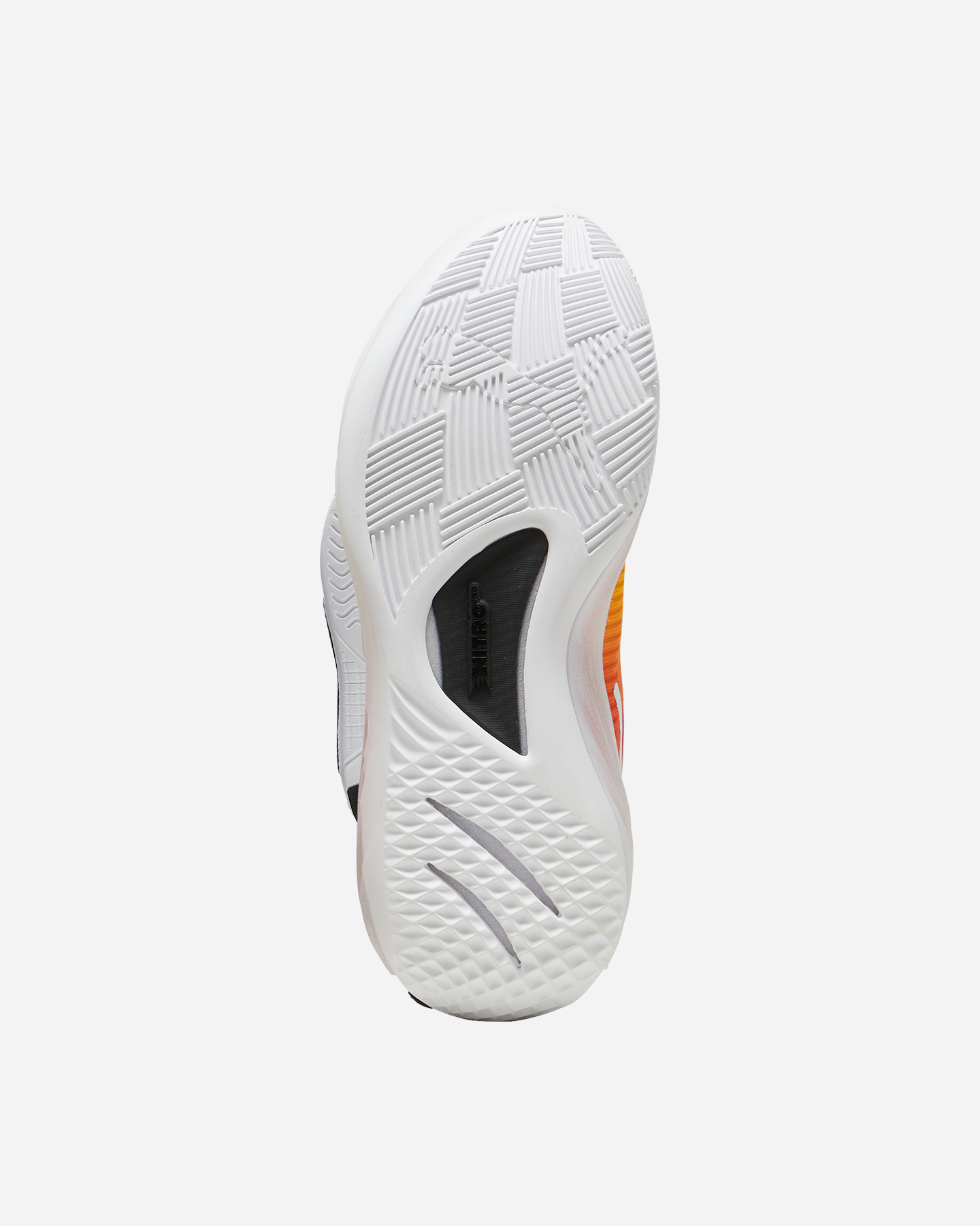 Kosz Scarpe Puma All-pro Nitro M 309890-01