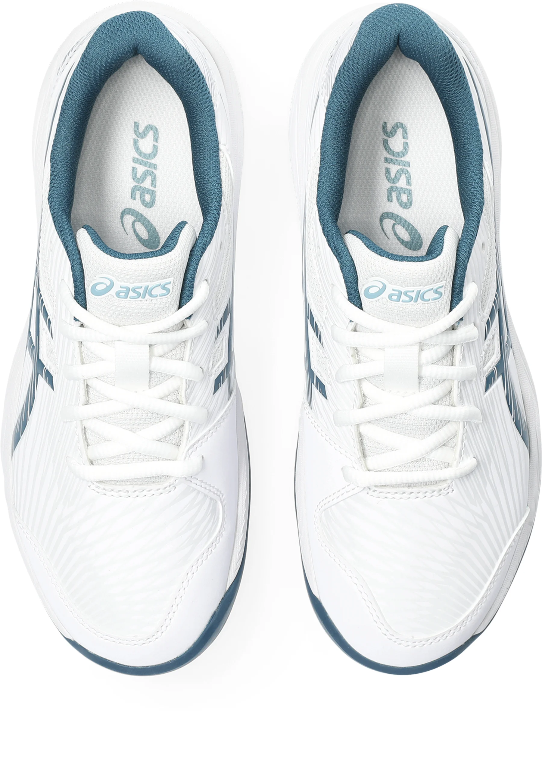 ASICS GEL-GAME 9 GS OC - zapatillas de tenis para tierra batida
