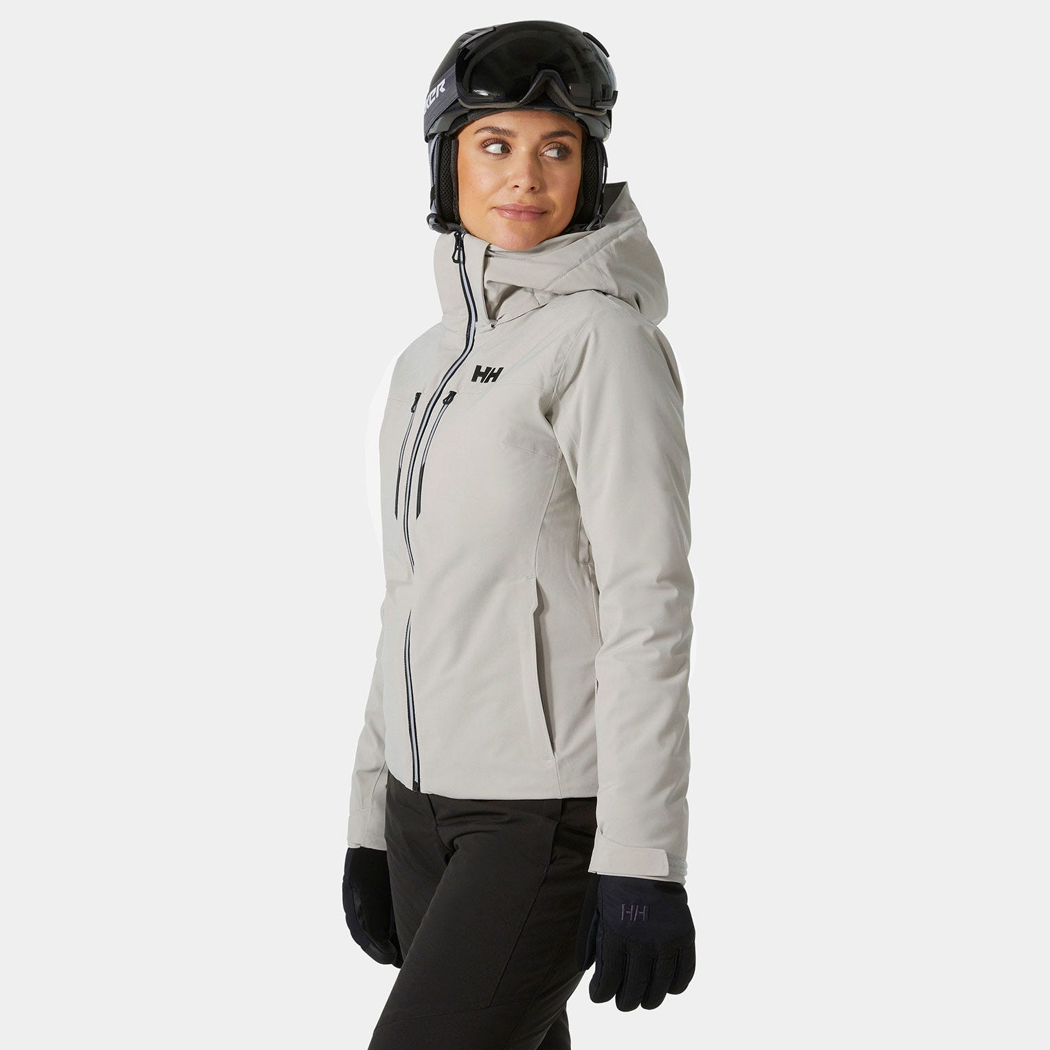 Women's Alphelia LIFALOFT™ Ski Jacket