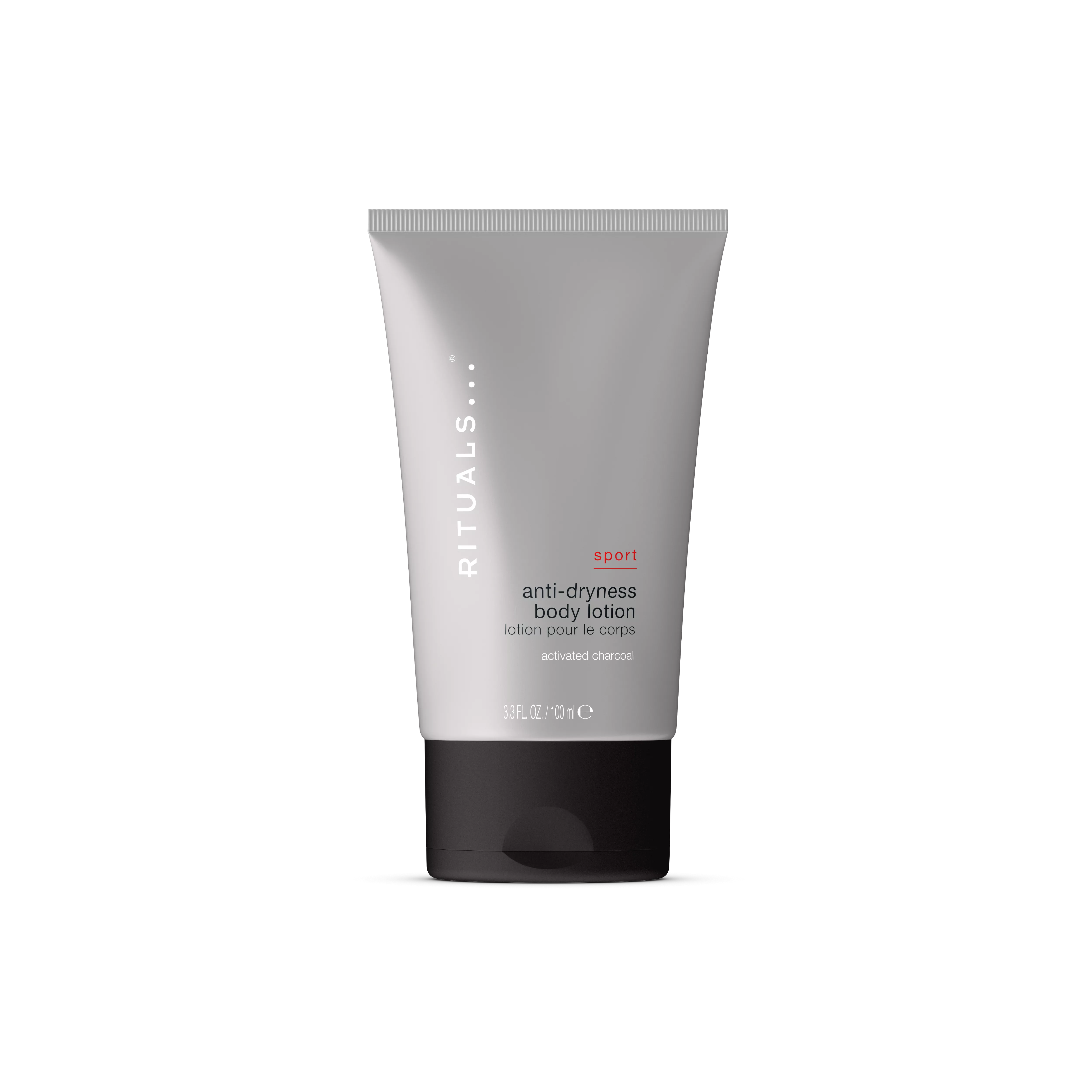 Lotion pour le corps SportBody
