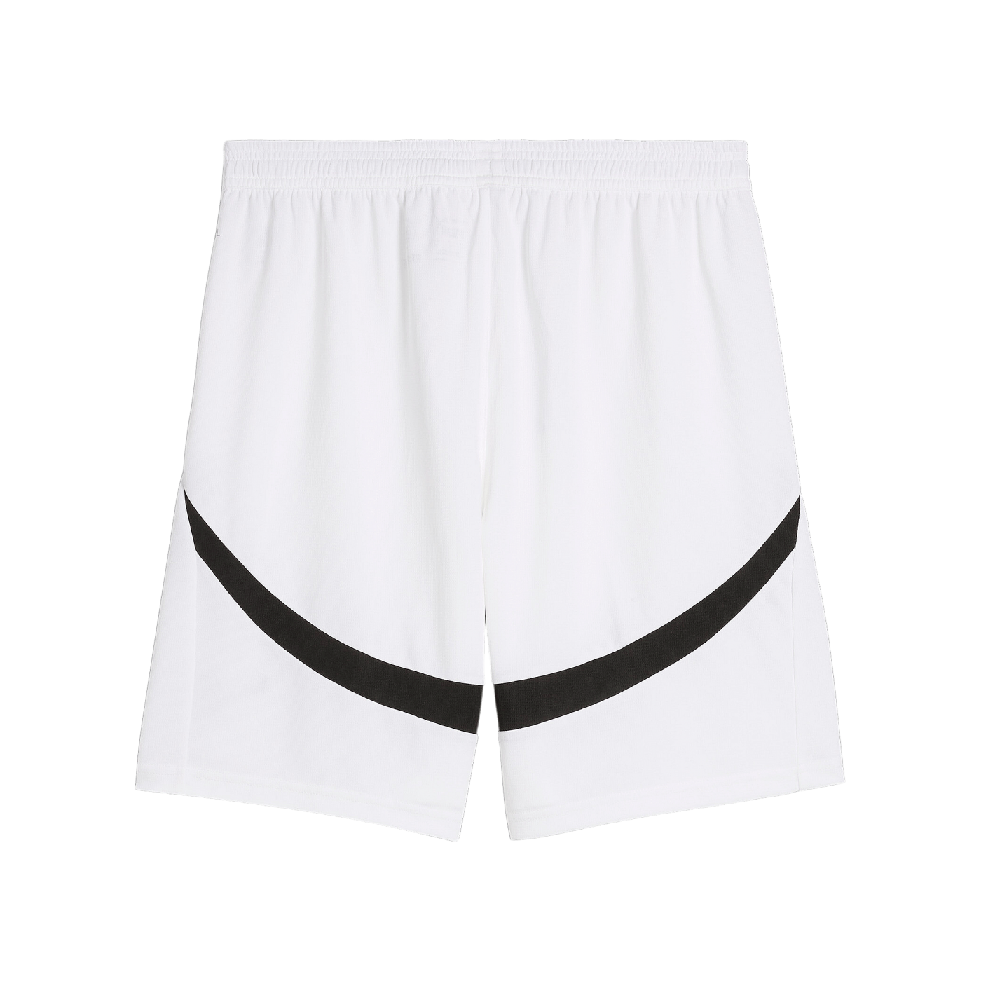 PUMA Borussia Mönchengladbach Short Home 2024/2025 Weiss F09
