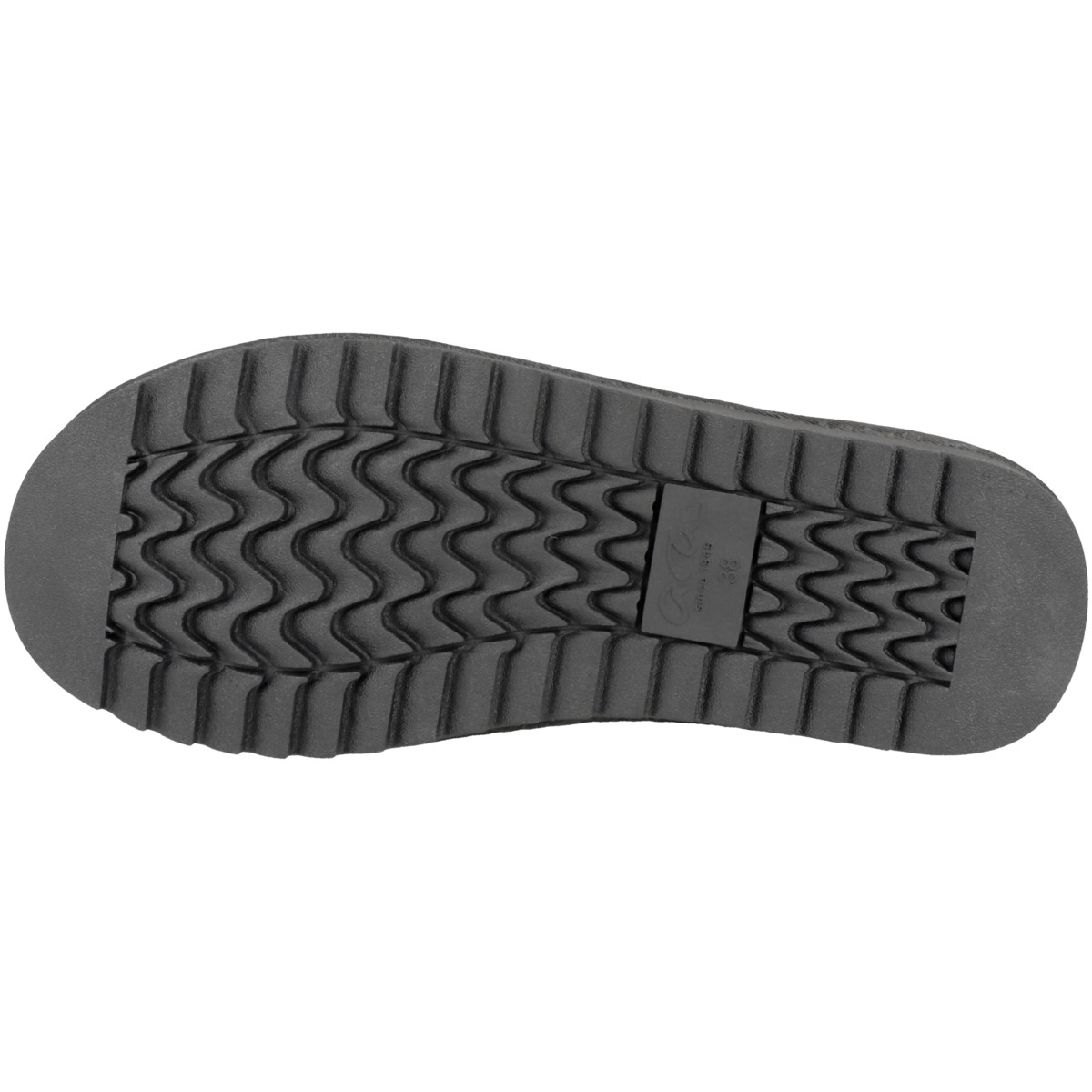 Ara 12-29909 Boots schwarz