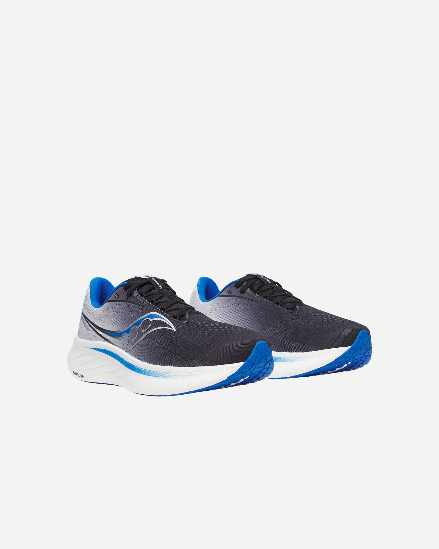 Saucony Ride 18 Löparskor Herr S21000-160