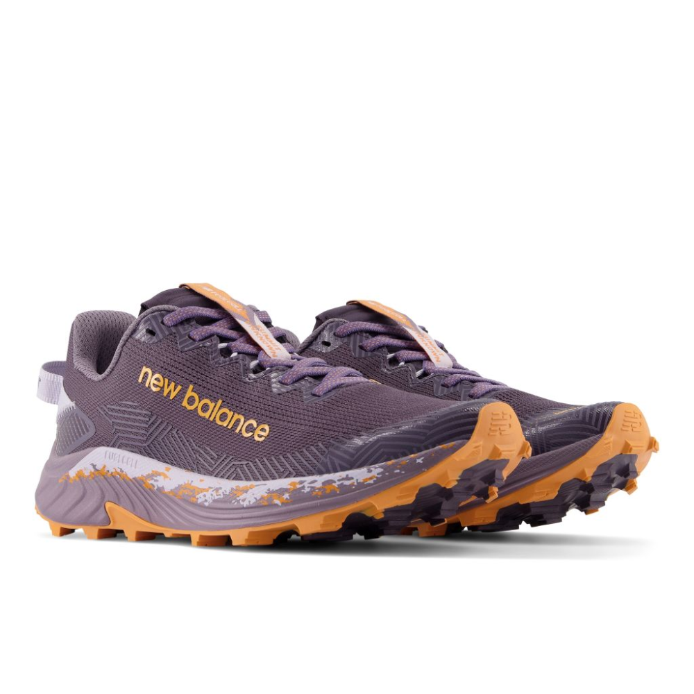 New Balance Fuelcell Summit Unknown V4 WTUNKNL4-B / lila