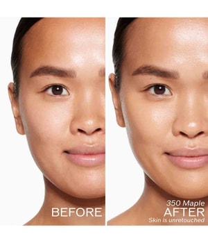 Shiseido Revitalessence Skin Glow Foundation Flüssige Foundation-30 ml