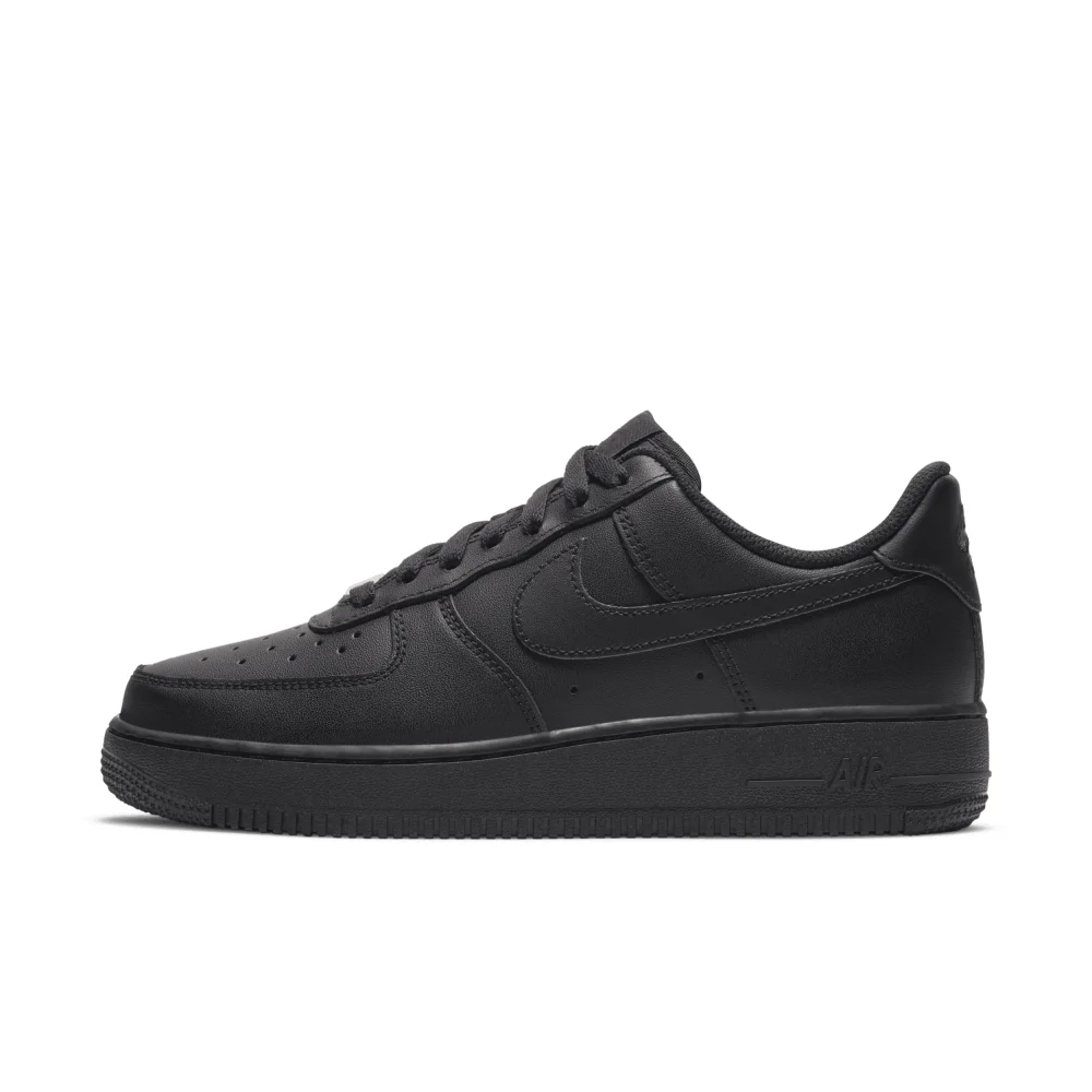 Nike Air Force 1 07 DD8959-001 / schwarz
