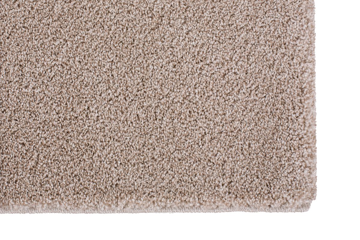 Webteppich Savona 180 beige 67 x 130 cm